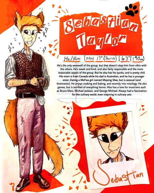 Sebastian