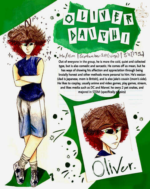 Oliver