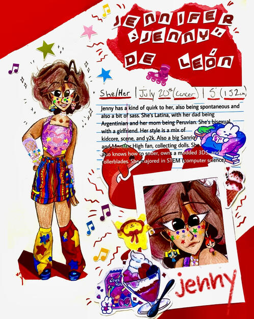 Jenny