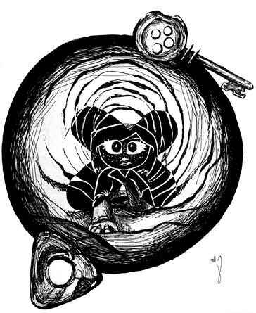 Coraline (2024)