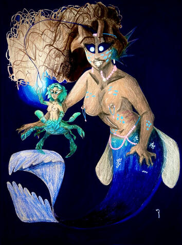 Seafood (2023)