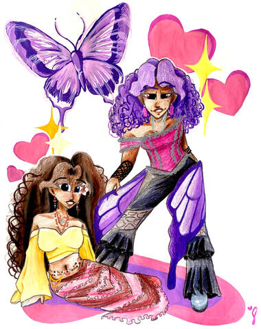 Team Poprocks (2025)