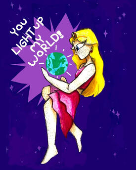 Sunny Valentines (2025)