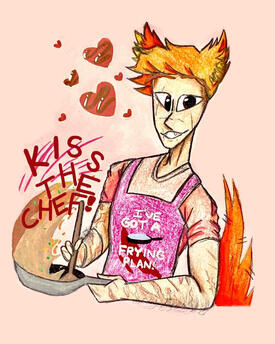 Sebastian Valentines (2025)