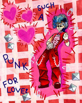 Mill Valentines (2025)
