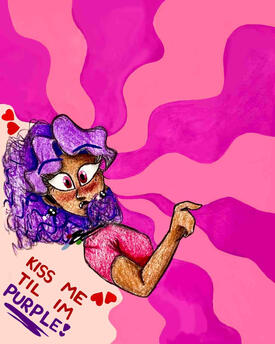 JJ Valentines (2025)