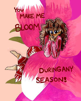 Peony Valentines (2025)